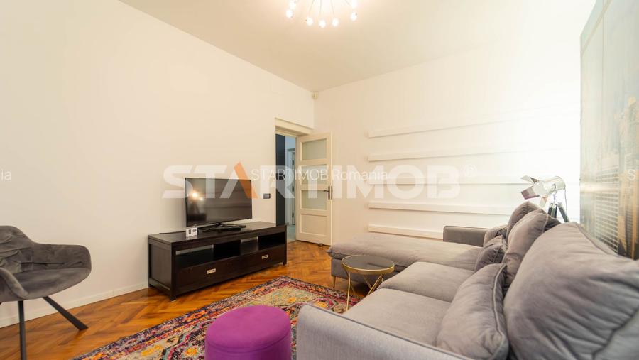 Apartament doua camere Centrul Civic - 17