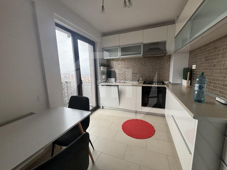 Apartament 3 camere, parcare subterana, Zorilor - 7