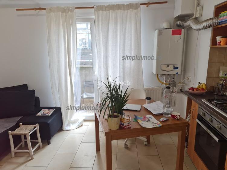 Studio cu Gradina si Loc de Parcare - 2