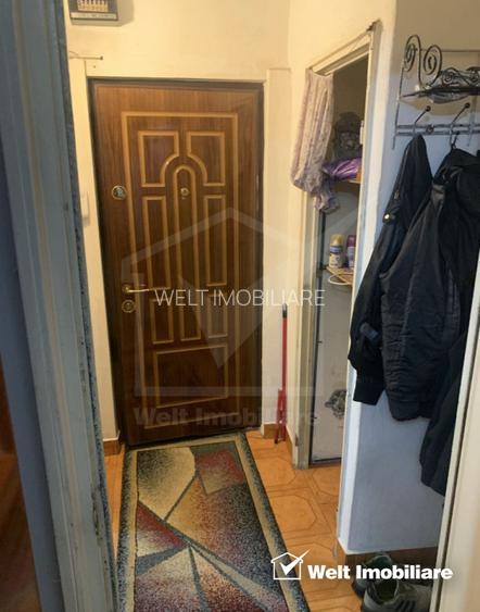 Garsoniera de vanzare in Grigorescu - 3