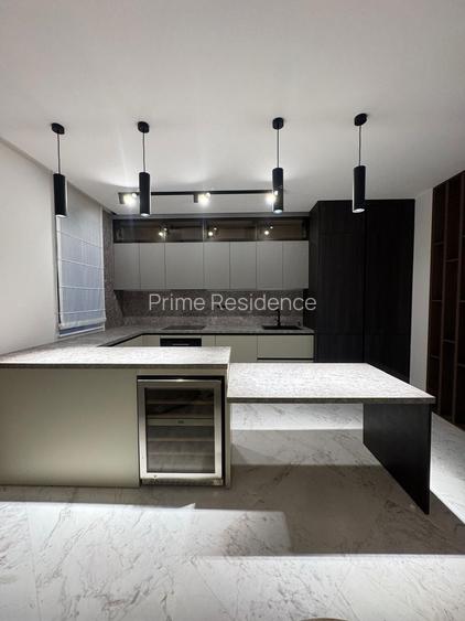 Inchiriere 3 Camere Jolie Village Pipera Nou - 3