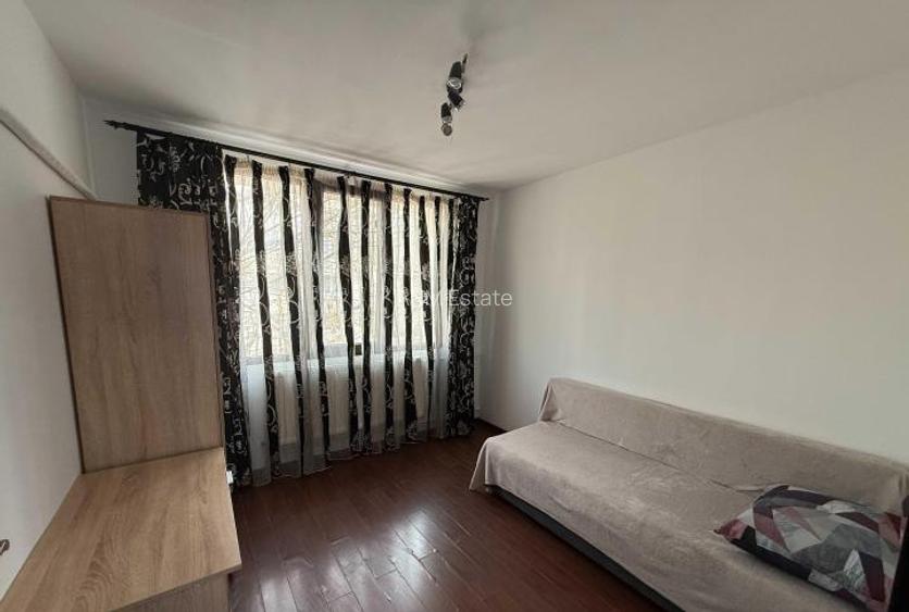 Apartament 3 camere in bloc reabilitat de 4 etaje Drumul Taberei - 3