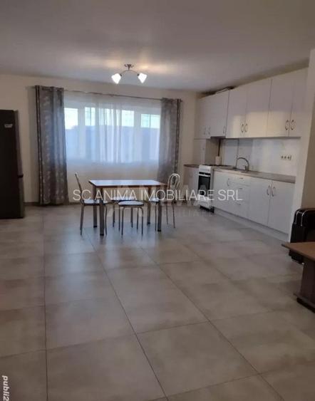 Apartament 2 camere, mobilat si utilat, parcare subterana - 5