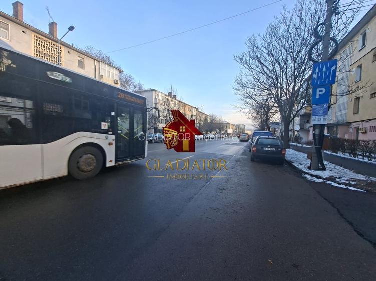 Apartament 1 camera cu intrare separata Tudor Vladimirescu Bucsinescu - 2