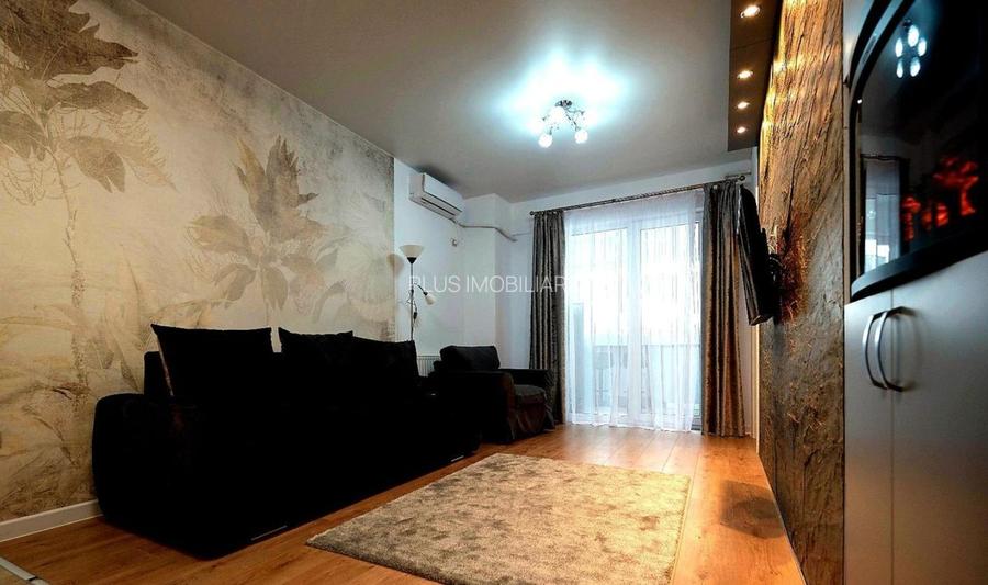 Apartament 2 camere Lux+CTP in Complexul Central Adress zona Parc Carol - 3