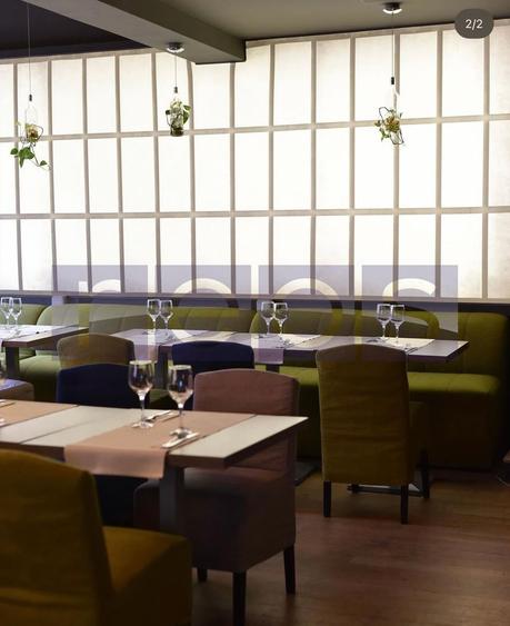 OPORTUNITATE | INCHIRIERE VILA | IDEAL RESTAURANT | GRADINA ICOANEI | - 31