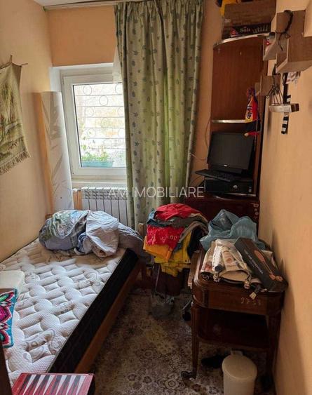 AP. 3 CAMERE VITAN - 65 MP UTILI, NECESITA RENOVARE, COMISION 0% - 4