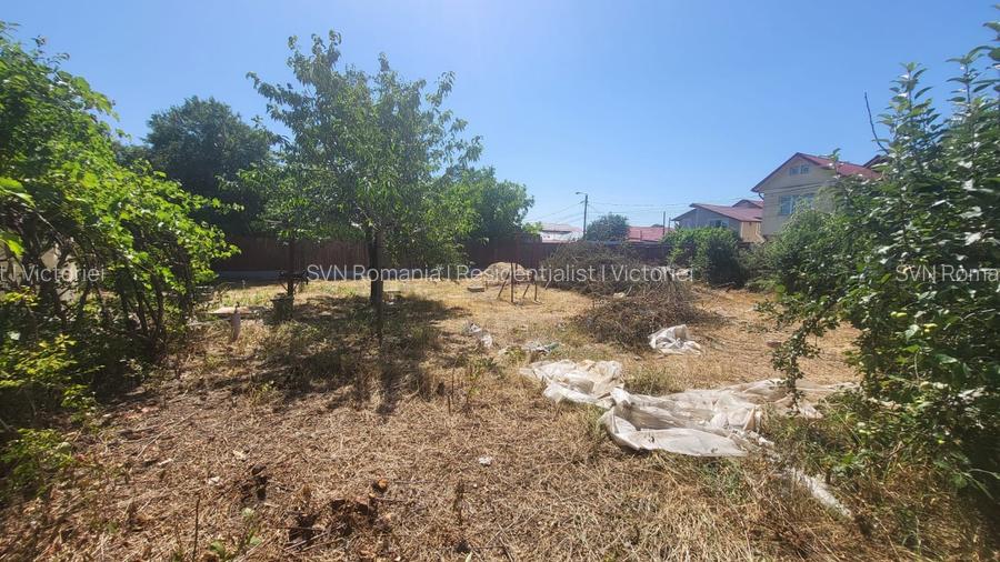 REL4001154 Teren - Voluntari - Matei Millo - Bd Eroilor - 2