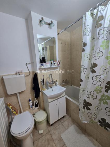 Garsoniera Bistrita Lac - 5