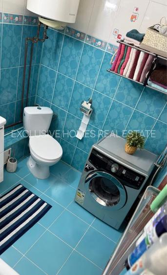 Vanzare 2 camere Theodor Pallady - 8