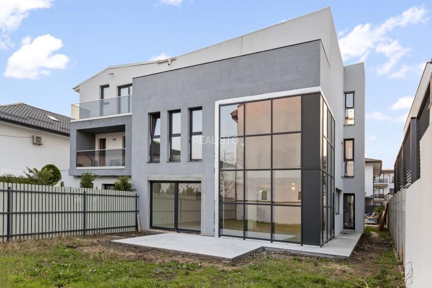 Vila deosebita langa padure I Design unic și exclusivist - 28