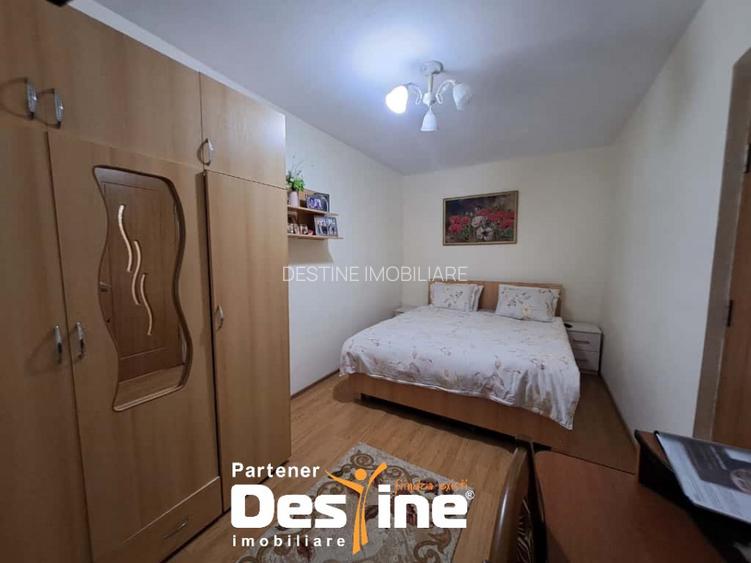 ALEXANDRU CEL BUN - Apartament 2 camere , nedecomandat, 47.2 mp –  77.900 € - 3