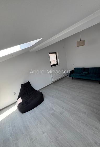 Proprietar, vand vila in Tunari, cartierul scriitorilor, in duplex - 13