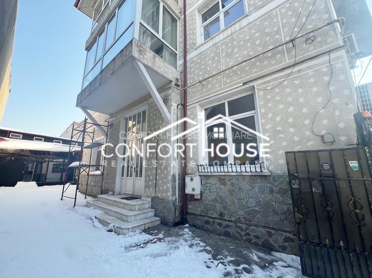 VILA D+P+E+M, 477mp teren, pretabila clinica medicala, P-ta Regina Maria - 57