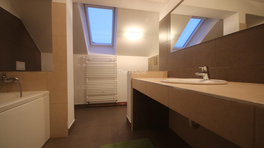 Inchiriere jumatate duplex la intrarea in Dumbravita. - 13