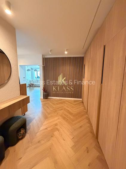 Apartament 3 camere | Ivory Residence Pipera | Design premium | Mobilat & Utilat - 7