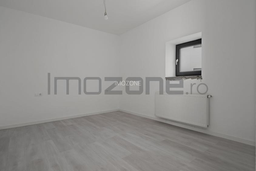 2 CAMERE, etaj 2, 63 mp, CENTRALA PROPRIE , metrou in apropiere, COMISION 0% - 26