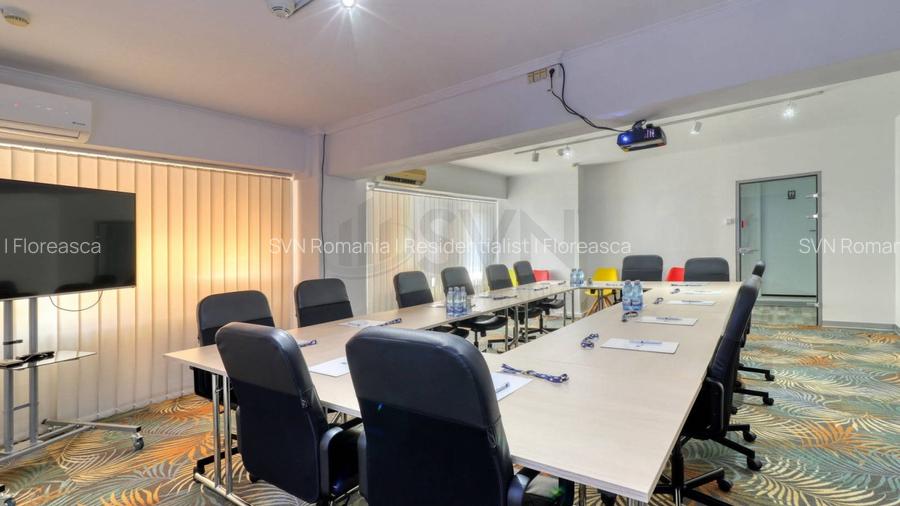 REC3001459 Spatiu de coworking disponibil in Piata Victoriei - 4