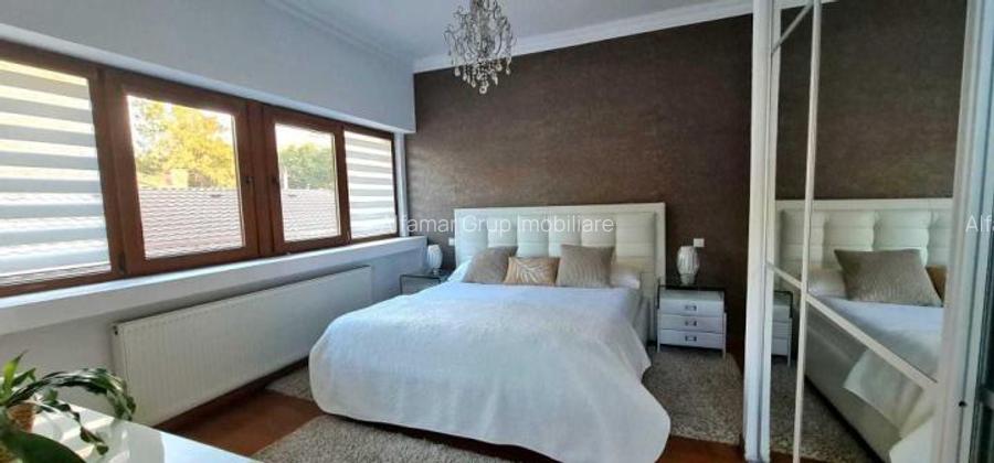 4 camere in imobil interbelic, Titulescu-Alexandru Ioan Cuza - 4