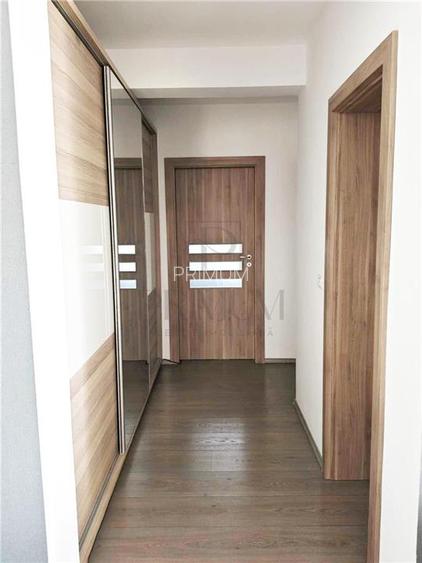 GIROC - ESO - 3 Cam - 1 Loc de Parc. - Amenajat Modern - ZONA LINISTITA - 6