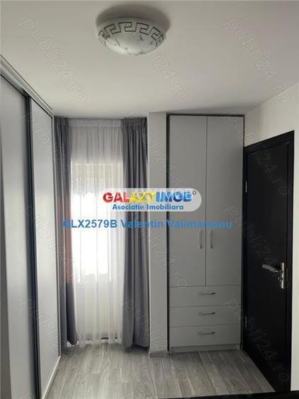 Inchiriere Apartament 2 Camere Mobilat si Utilat Tineretului G07 - 8