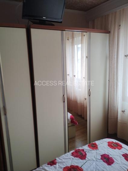 Apartament spațios cu 3 camere, Inel II - 5
