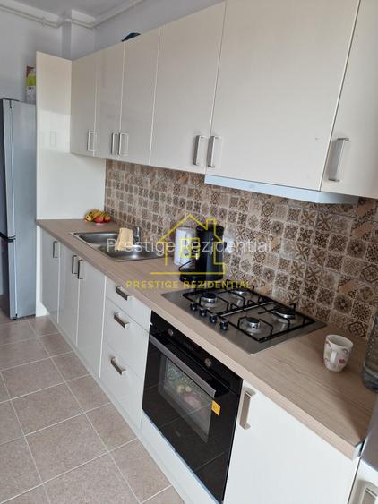 Metrou Teclu- Pallady- Duplex- 2 Cam- Finalizat- 88 mp- Decom - 3