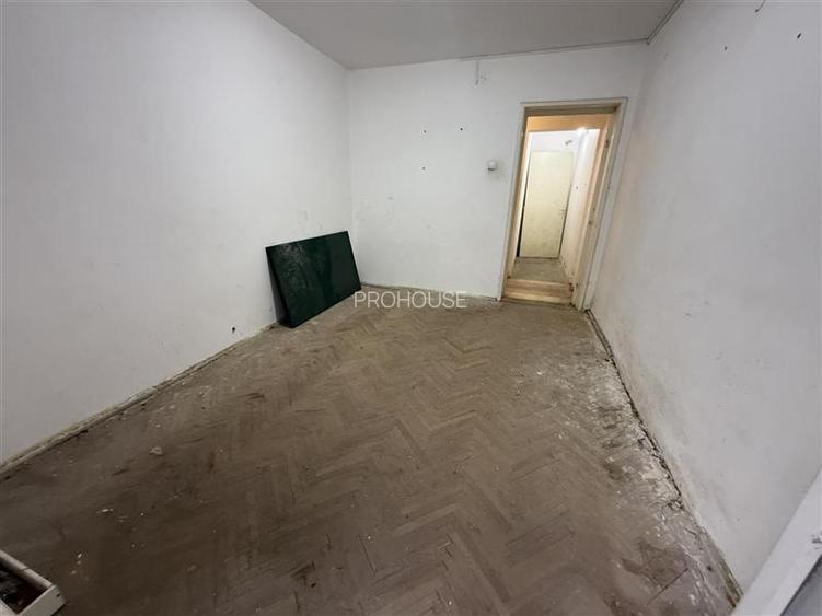 Apartament pretabil birouri - 40 mp - Aleea Parcului - 6
