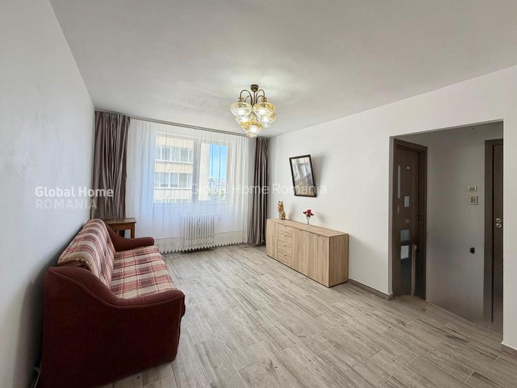 Dinicu Golescu - Apartament 2 Camere | Balcon | Mobilat + Utilat - 5