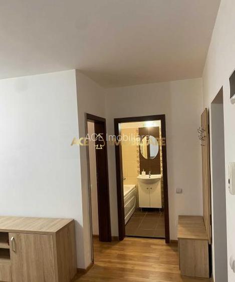 Garsoniera de inchiriat | Berceni | Metrou | Centrala | Parcare - 5