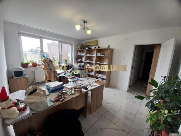 3 Camere de vanzare | Obor | Metrou | Comision 0% | Boiler | Renovat - 5