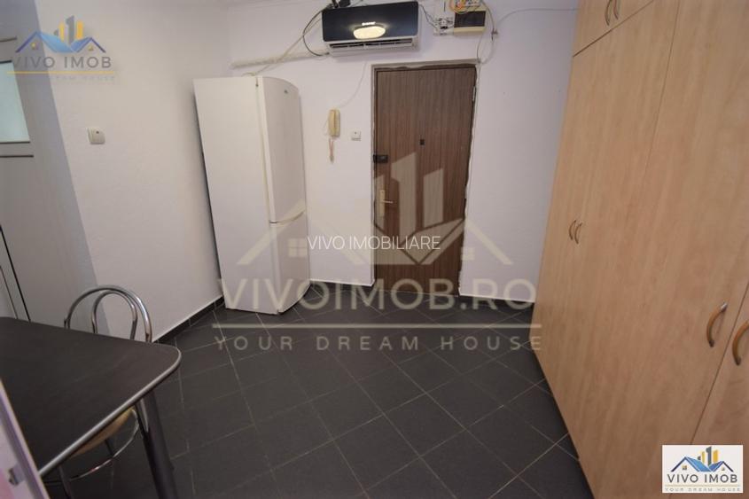 Lacul Tei-Construcții | 42 mp | decomandată | mobilată și utilată | bloc mixt - 6