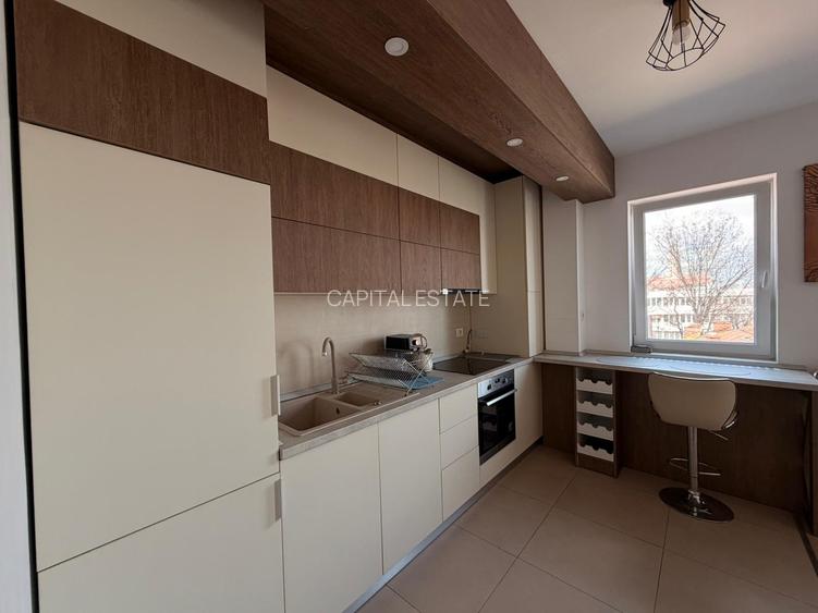 Apartament 2 camere Bloc Nou Iancului - 5