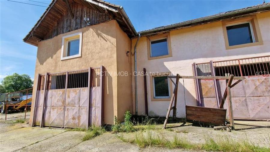 Farliug Servis Auto 65 000 euro,Corp camere 45 000 euro.Comision ZERO Cumparator - 22