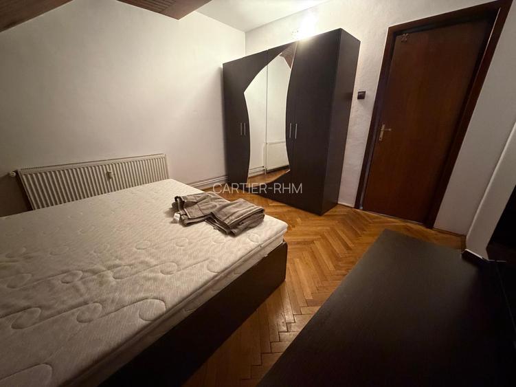 De inchiriat apartament 3 camere cu loc de parcare - Piata Unirii - 12