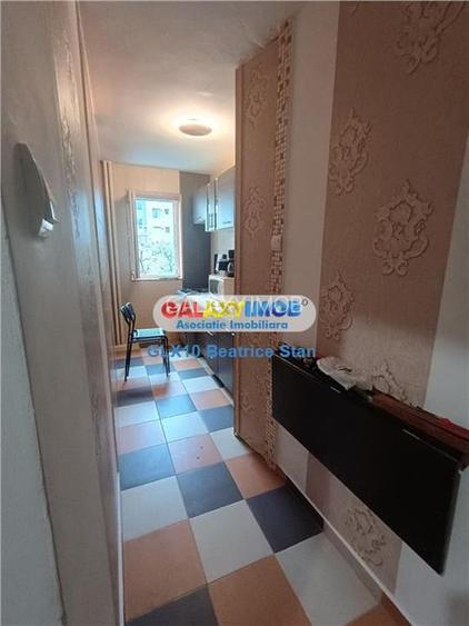 Inchiriere garsoniera cocheta Dristor - Camil Ressu - Parcul Titan - 4