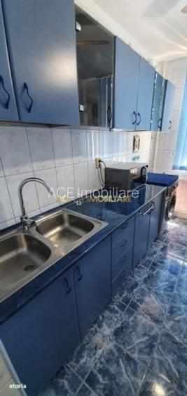 3 Camere de inchiriat | Berceni - Straja | 2/4 | Bloc Reabilitat - 6