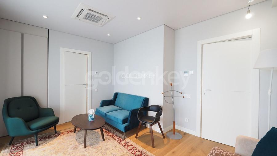 Apartament modern cu 5 camere | vedere lac | 2 garaje - 27