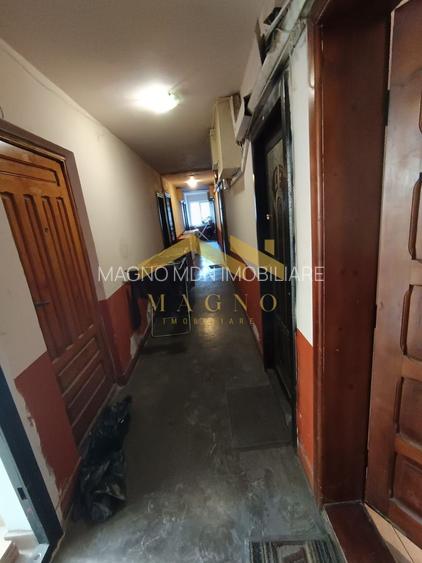 GARSONIERA CONFORT 3 ROMANILOR DE VANZARE - 9