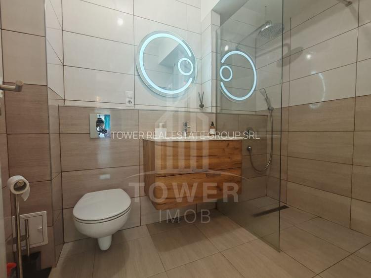 Apartament 3 camere de închiriat în Turnișor cartier Bieltz. - 8