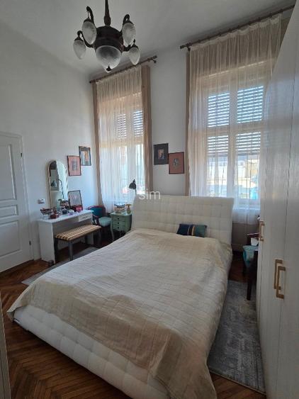 Apartament la casa 4 camere in centru - 7