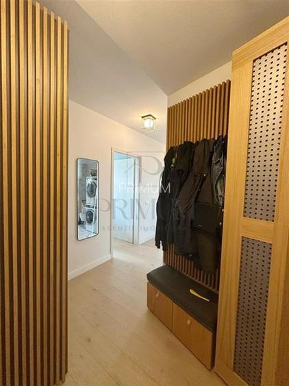 TAKE IONESCU - 3CAM - 2 BAI - INCALZIRE IN PARDOSEALA - LIFT - BLOC NOU - PARCAR - 7