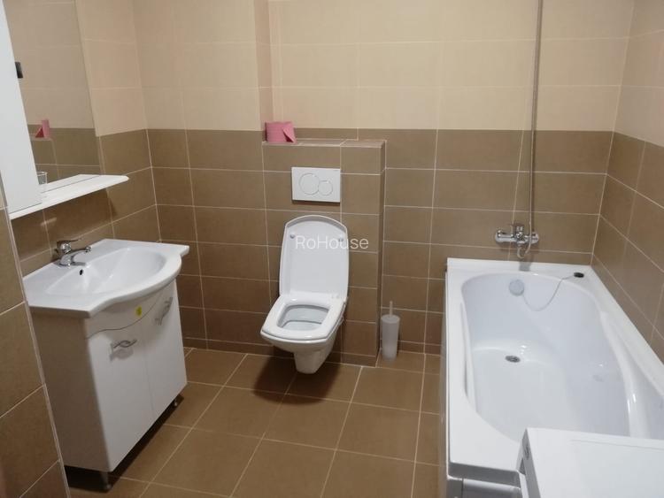 Apartament 2 camere aproape de Iulius Mall - 6