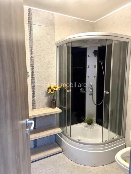 Apartament 3 camere, 72 mp, 2 balcoane, parcare, PET FRIENDLY, zona Muzeul Apei - 9