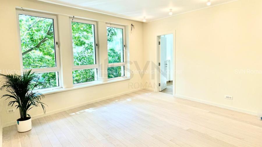 REA1023111 LUXURY APPARTMENT 3 CAMERE BELLER PARC FLOREASCA - 4