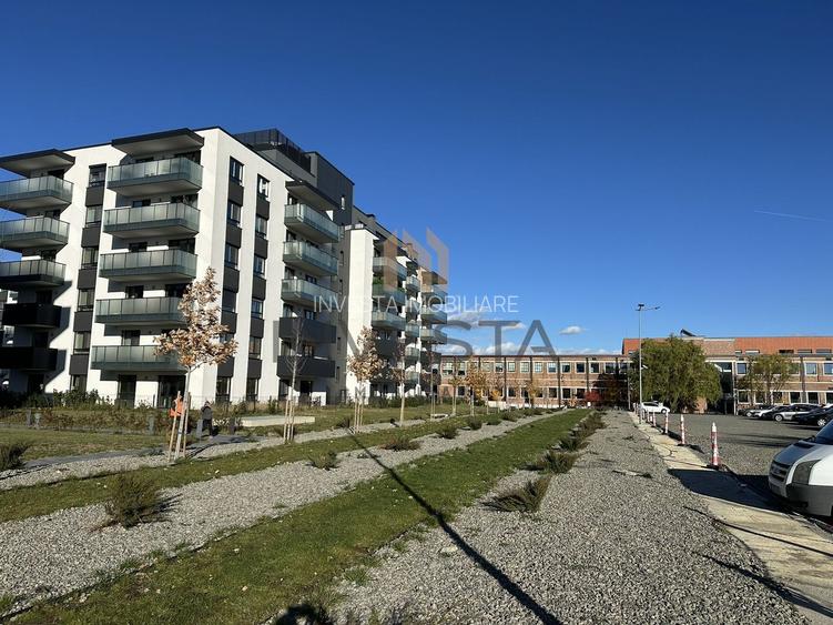 Asamblu Liberty! Apartament 4 camere cu finisaje de top! 96mp total! - 18