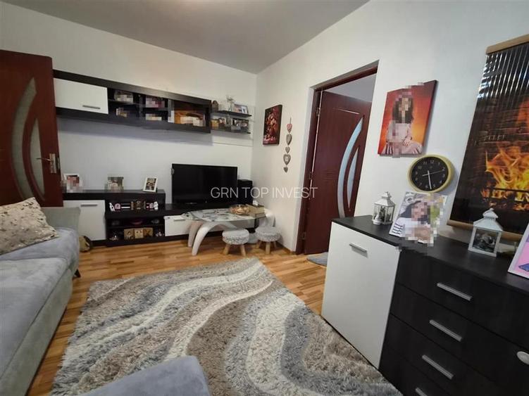 Apartament modern 2 camere zona Vasile Aaron - 10