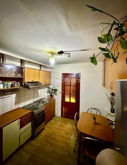  Apartament 2 camere – Calea Aradului, Timișoara, str. Cugir - Comision 0 - 6