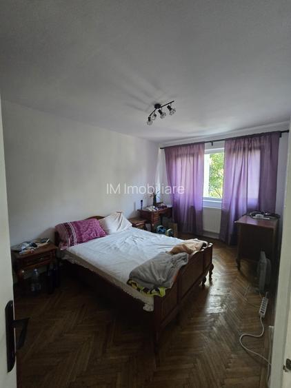 Piata Doina/Mures-3 camere-et 2- Centrala - 9