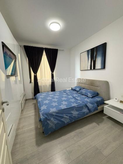 Apartament 2 Camere Open Space | Mamaia Nord | Kazeboo Beach - 5